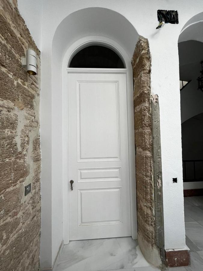 Inncadizcasa Senorial Rivadavia Cádis Exterior foto